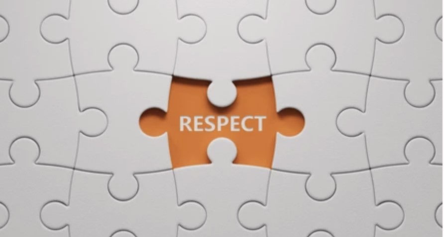 EDITORIAL: Respect Is Not Complicated. Pero Bakit Parang Oo?