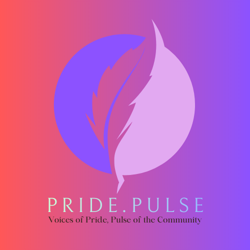 Writer: PRIDE.PULSE