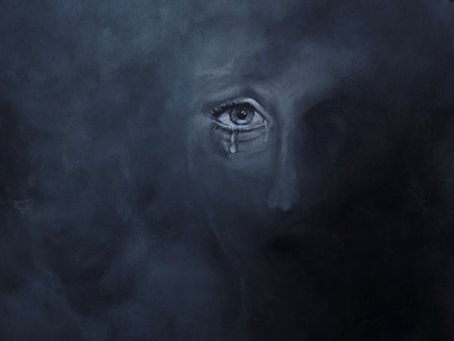 ANXIETY & DEPRESSION: Ang Mga Sugat na Hindi Mo Nakikita