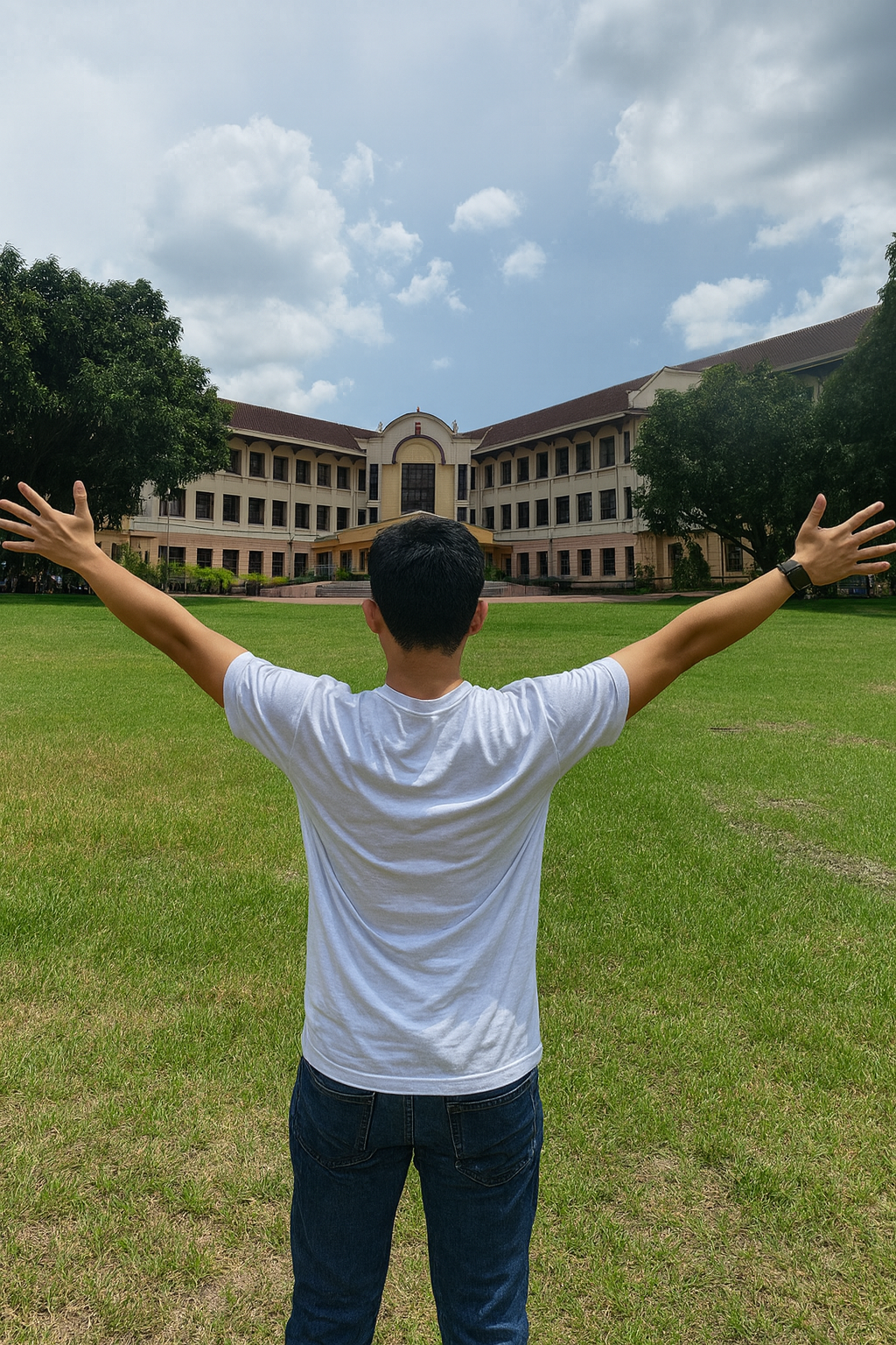 Writer: Charlie Peña A.