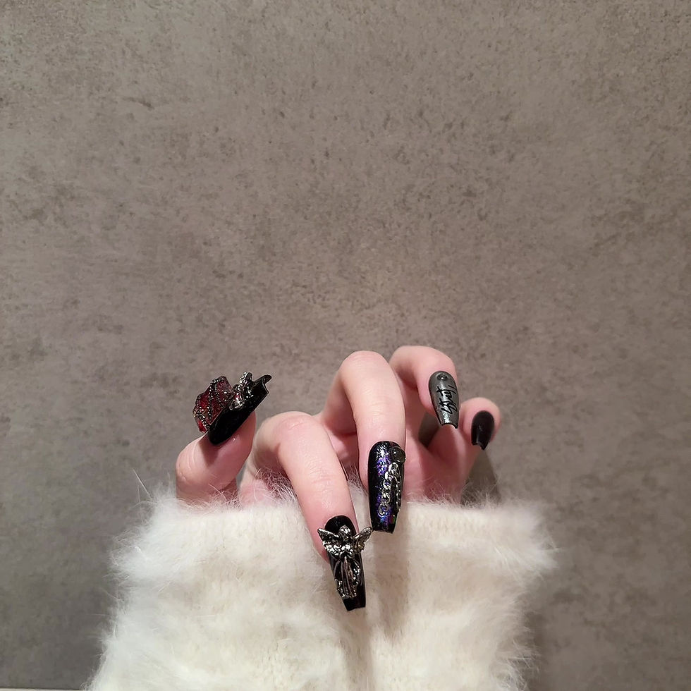 Thumbnail: Punk Angel