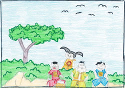 Y RƠ LEN-VINH SƠN 5