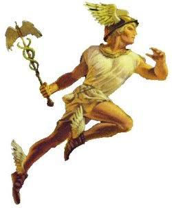 Os 3 primeiros signos e o deus grego que o rege !
