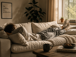 The Art of Laziness: Mit weniger Aufwand mehr bewirken