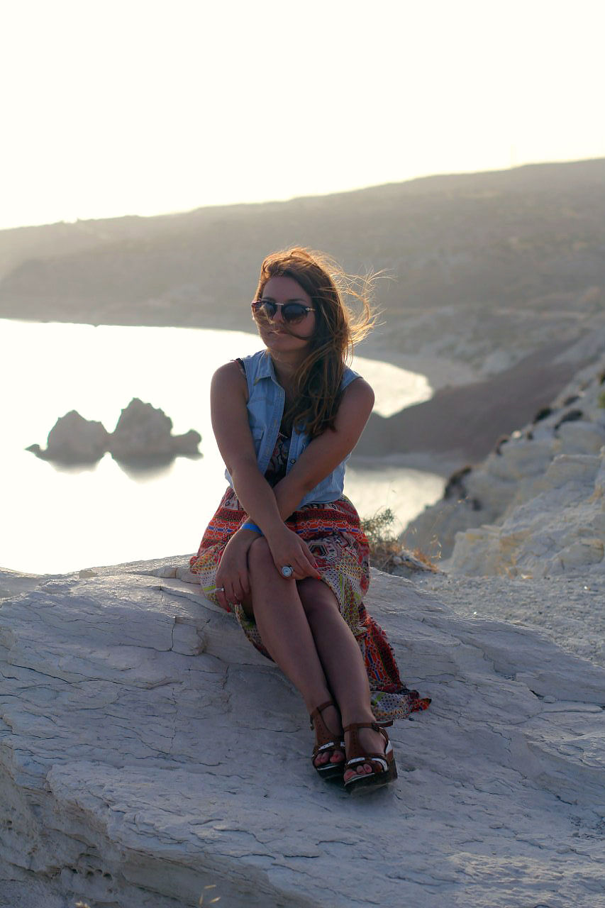 Tunisia, 2014