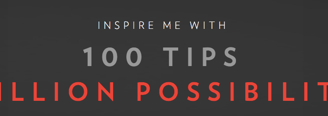 Wanted More Photography Tips?