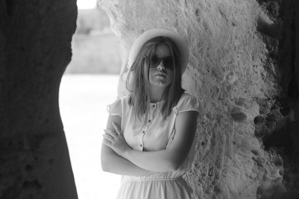 Tunisia, 2014
