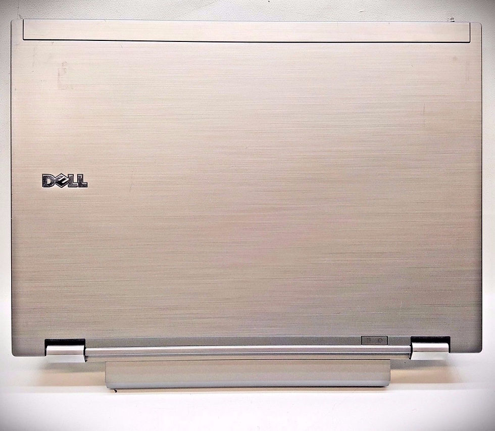 Thumbnail: Dell E6410 I-5