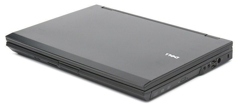 Thumbnail: Dell  Latitude E5400  2.53 Core Duo 320GB