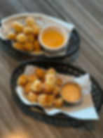 Pretzel Bites-Classic