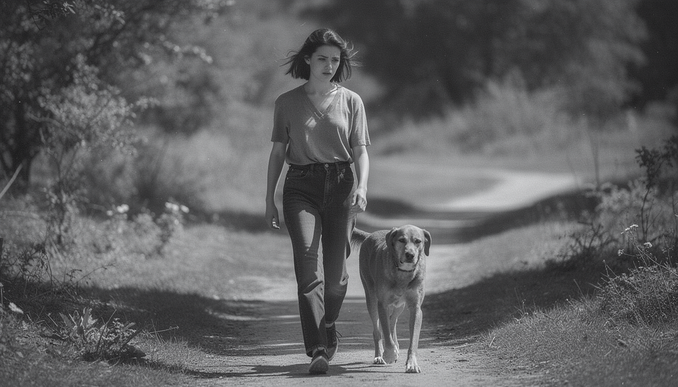 Ein Tag ohne sichtbare Krise und trotzdem völlig erschöpft. In diesem Beitrag beschreibe ich, wie sich Alltag mit BPS und kPTBS anfühlen kann, wie Kleinigkeiten enorme innere Anspannung auslösen und wie viel unsichtbare Arbeit hinter scheinbar ruhigen Tagen steckt.