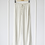 Miniatura: Ava Linen Pants - White 