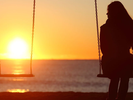How To Help Someone Who Is Grieving