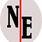 N&E logo