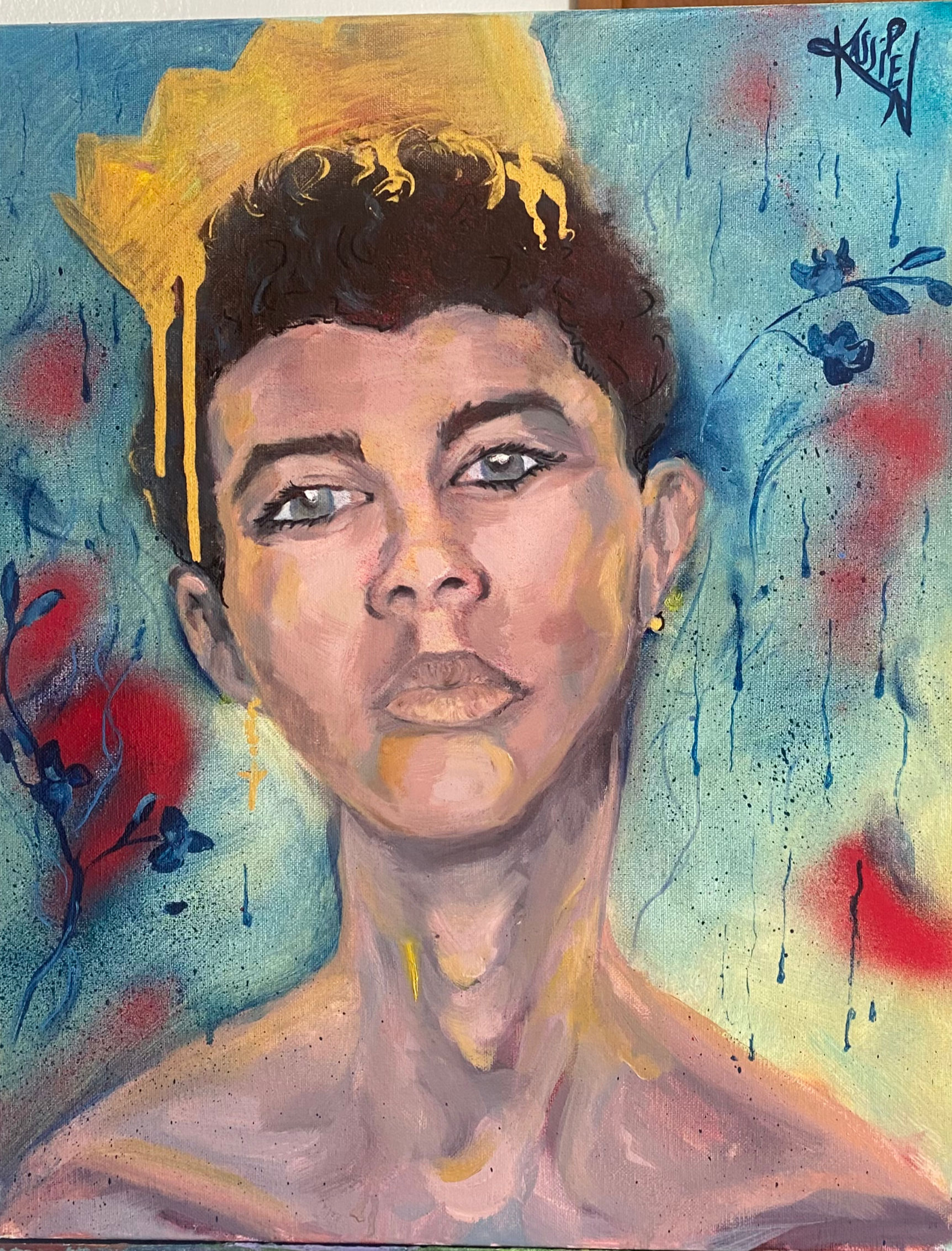 Illusion of Dominion