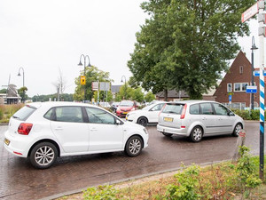 Aanpak verkeerssituatie Ommen