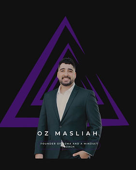 oz masliah profile picture