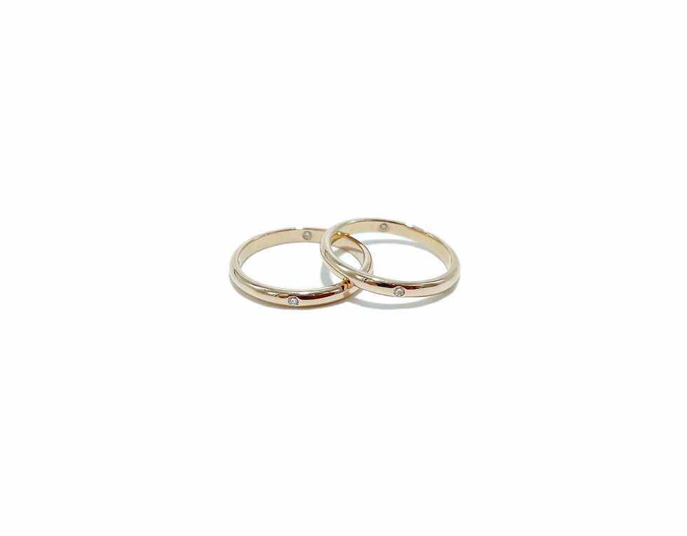 Couple Ring 2