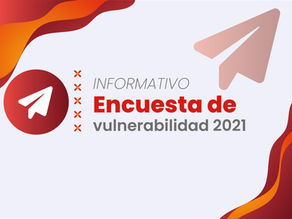 Encuesta de Vulnerabilidad