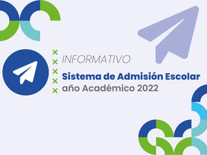 Sistema de Admisión Escolar (SAE)