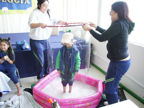 II Feria de Ciencias y Tecnología