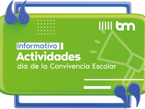 Día de la Convivencia Escolar