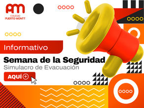 Semana de la Seguridad