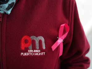 Mes de Concientización del Cáncer de Mamas