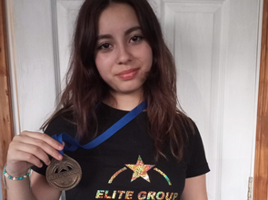 ¡¡Felicidades Florencia!!