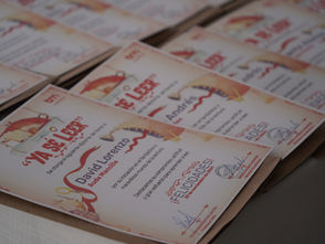 Ceremonia Ya sé leer 2021