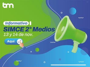 SIMCE 2° Medios