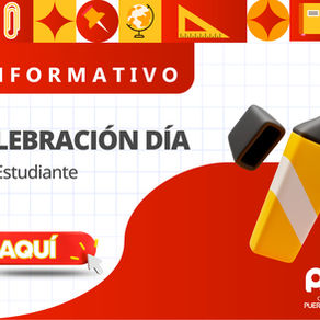 Celebración del Día del Estudiante