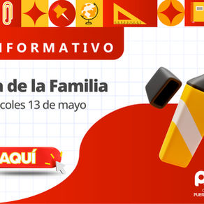 Día de la Familia