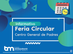 Feria Circular