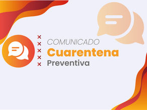 Cuarentena Preventiva
