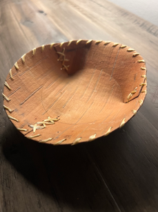 Mini Manoomin Basket