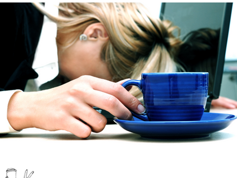 Untangling ADHD: How Anxiety, Sleep, and Caffeine All Play a Role ...