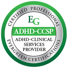 Qualified ADHD Counsellor in Singapore