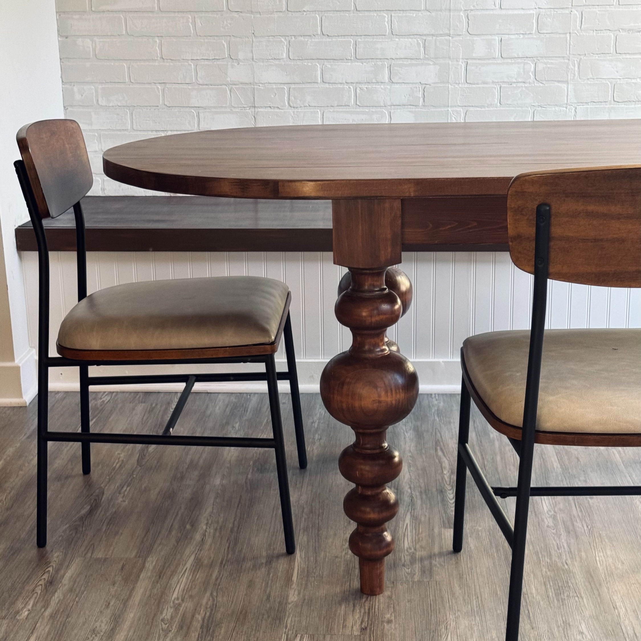 The Montessori Dining Table - Deposit