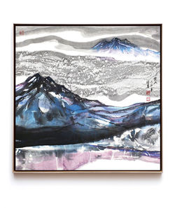 cloud mountain2