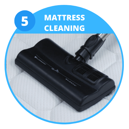 coway mattress cleaning