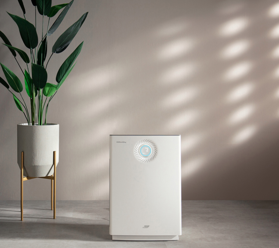 COWAY LOMBOK 3 AIR PURIFIER MALAYSIA healthycoway