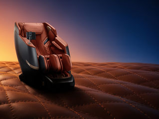 Coway BEREX Senno Plus Review (2026): Malaysia's Smartest 4D Massage Chair Yet?