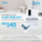 coway villaem 2 coway ombak Promo