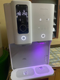 Ombak 2024 water purifier