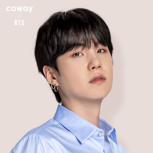 BTS CHOSEN AS COWAY'S NEW GLOBAL BRAND AMBASSADOR