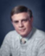 A photo of Hugh Robertson