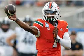 Real Mike Rob's top QBs in 2025 NFL Draft