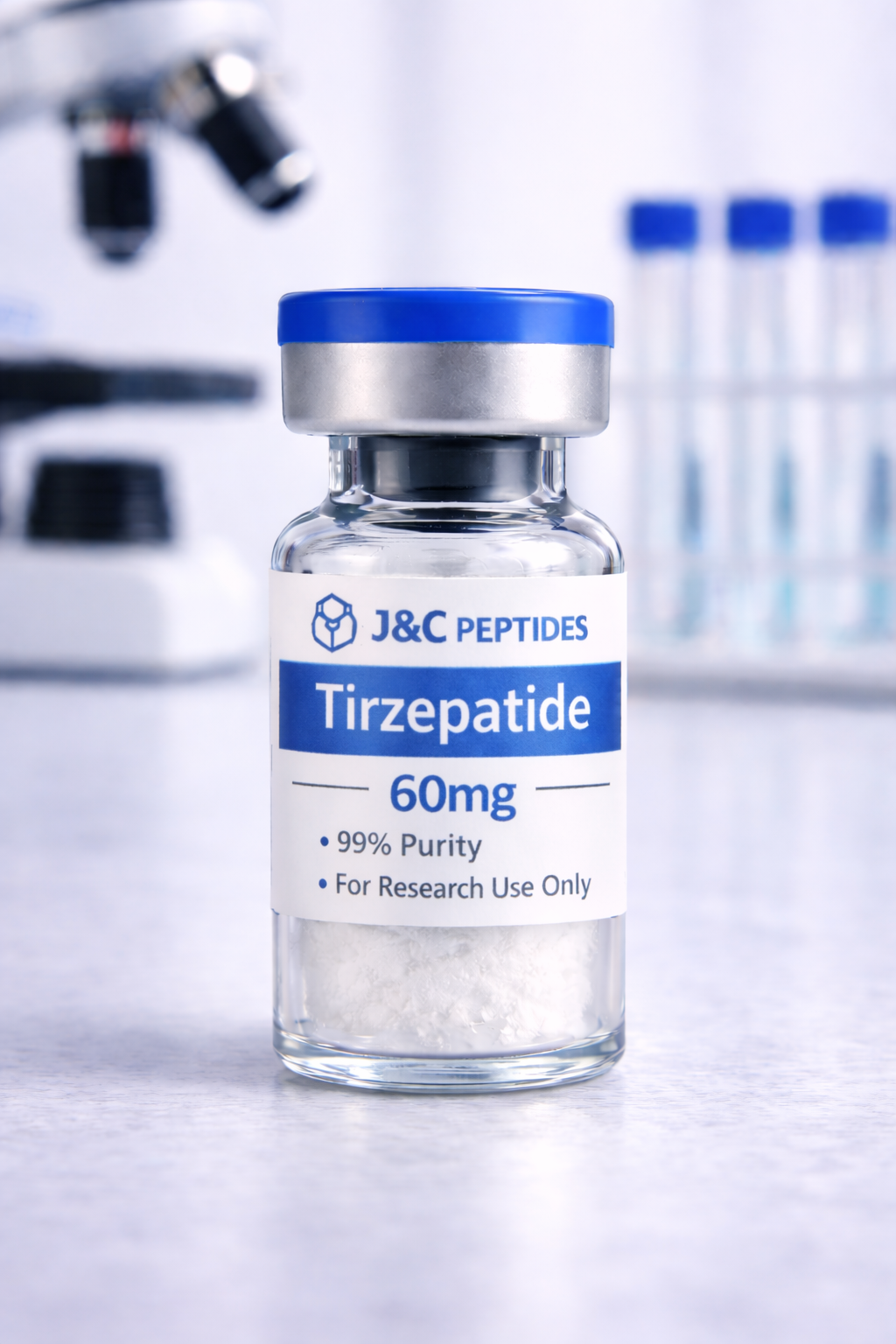 Tirzepatide 60mg