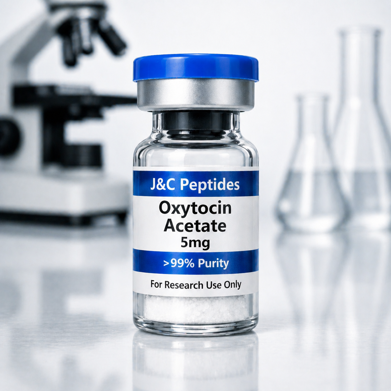 Oxytocin Acetate 5mg